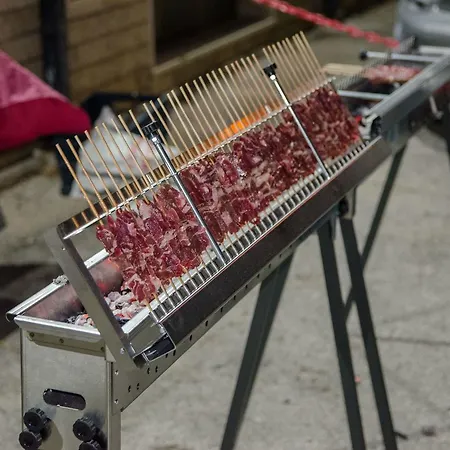 Holiday Magliano de' Marsi