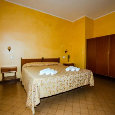 فندق Hotel Holiday *