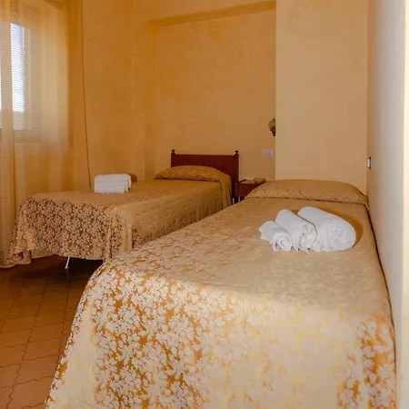فندق Hotel Holiday *