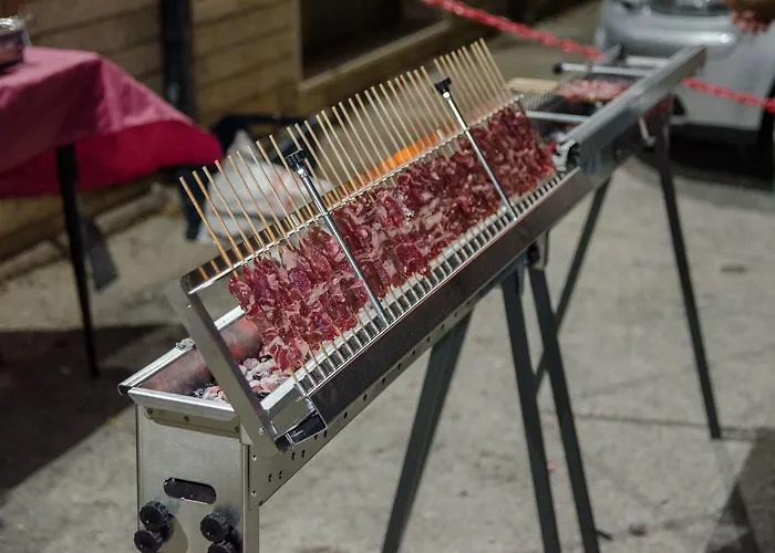 Hotel Holiday Magliano de' Marsi