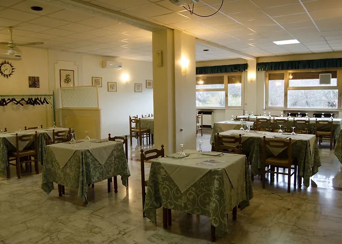 Hotel Holiday Hotel *