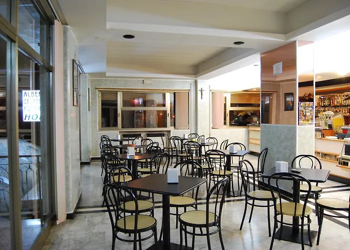 Hotel Holiday Hotel Magliano de' Marsi