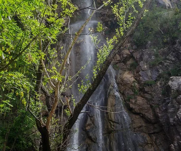 Hotel Holiday * Magliano de' Marsi