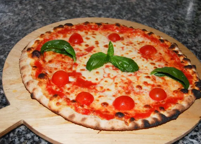 Hotel Holiday Hotel Magliano de' Marsi