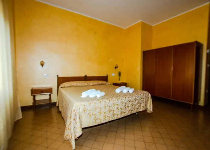 Hotel Hotel Holiday *