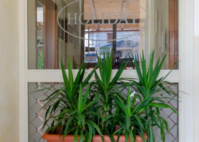 Hotel Holiday Hotel Magliano de' Marsi