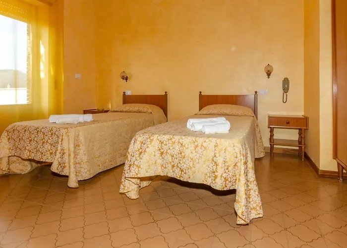 Hotel Holiday Magliano de' Marsi